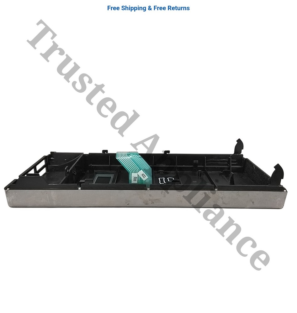 Microwave Control Panel Console EM044KXA-P00A black