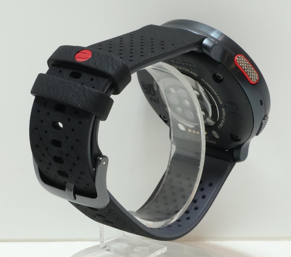 Polar Vantage V3 (Night Black) GPS Smartwatch