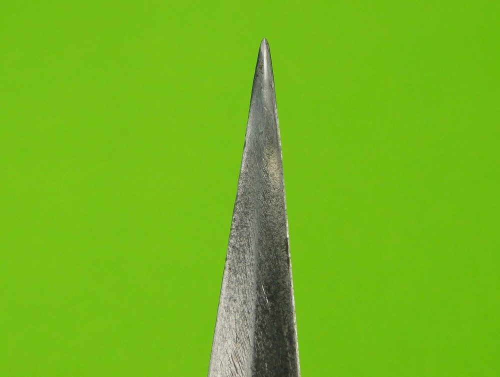 US WW2 Philippines Fighting Knife Dagger