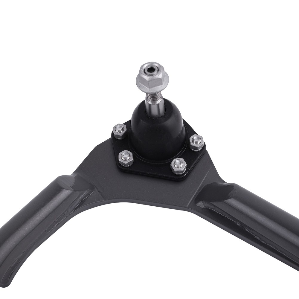 2x Alignment Upper Control Arms Drop Kit for 07-15 Chevy Silverado Sierra 1500