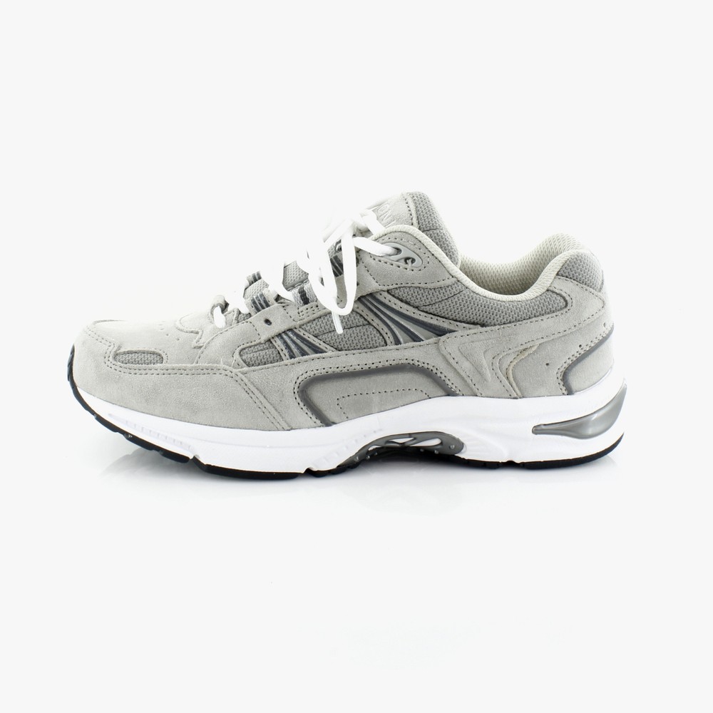 Vionic 23MWalk Men's Athletic Grey