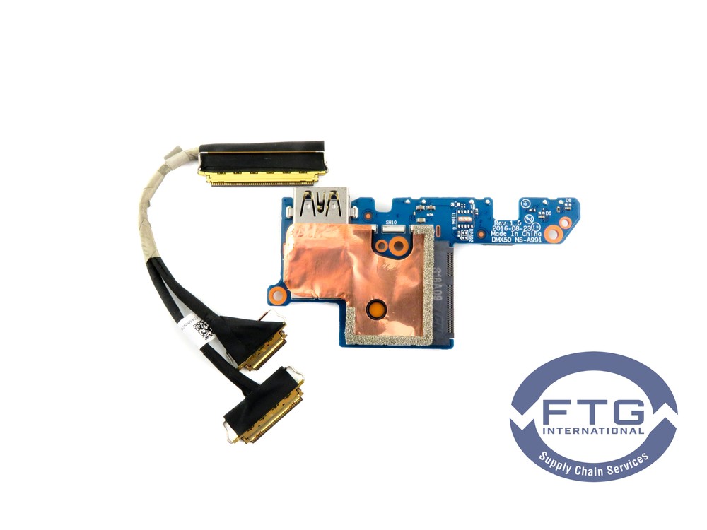 5C50M65438 CARDPOP Power Board L 80VV w/cable