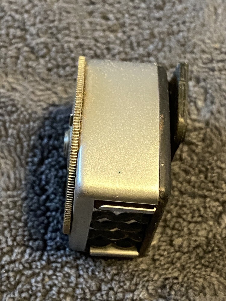 (Metrophot)-Meter Light Meter w/Case!!!!!!!!!!!!!!!!