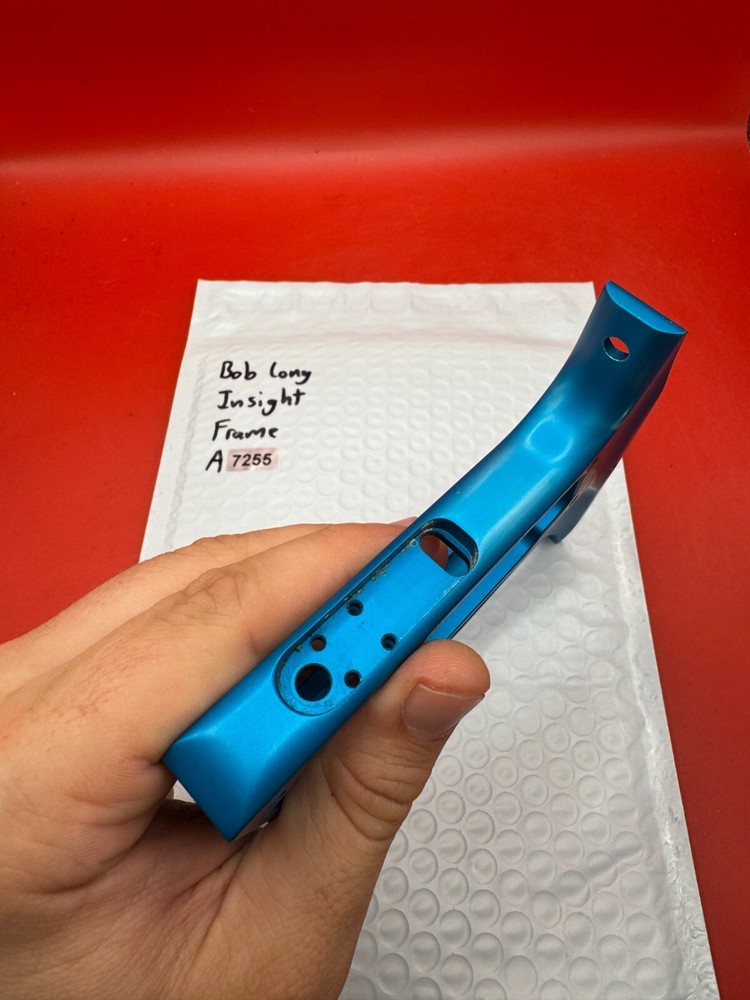 Bob Long Insight Frame