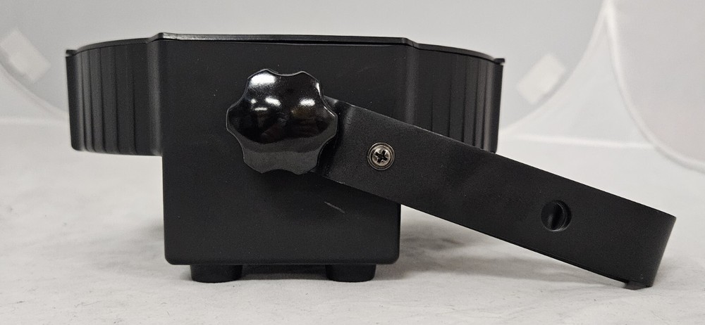 American DJ Mega Flat Pack 8 Plus (SINGULAR LIGHT ONLY)