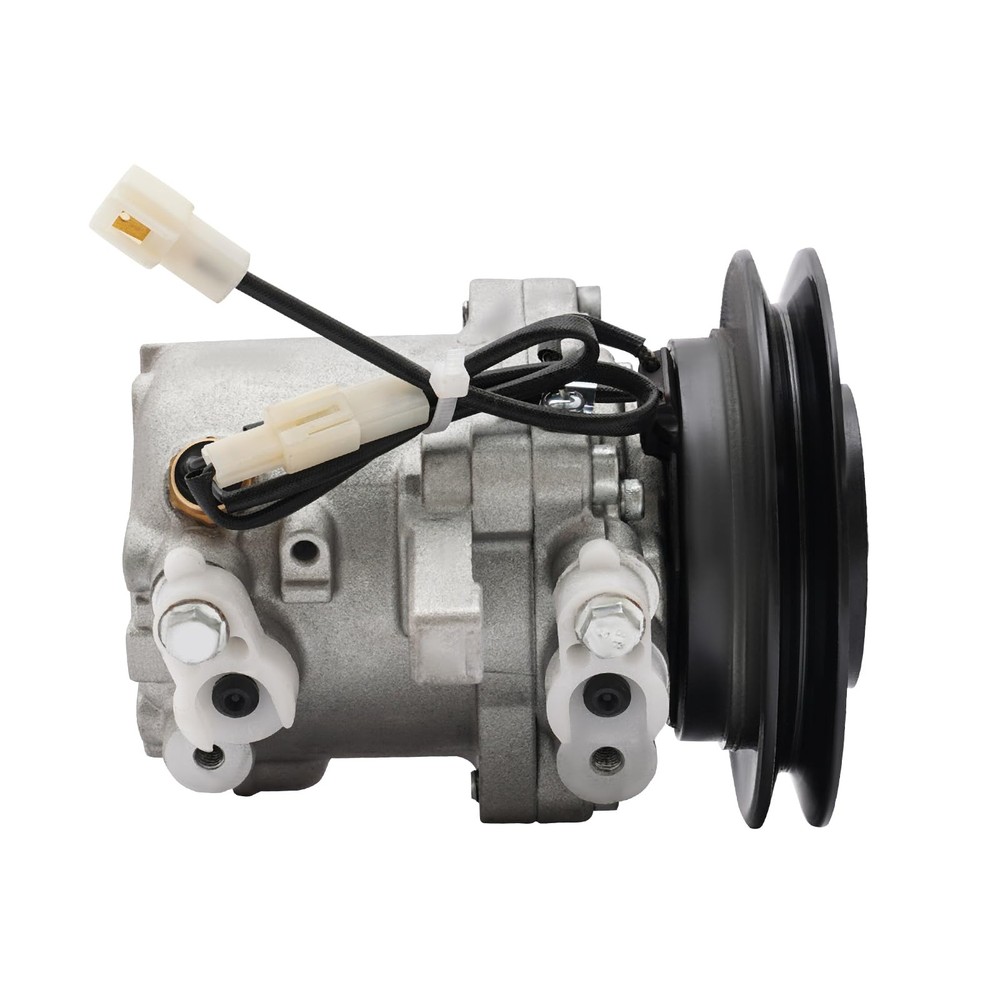 A/C Compressor Fits M6060 M7060 Tractor