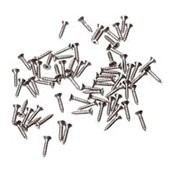1952-1979 Beetle & Super Beetle Convertible Support Strips Hardware Kit