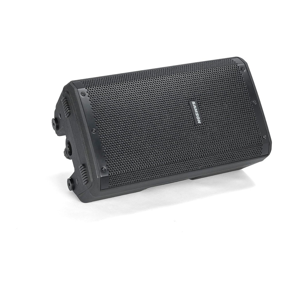 Samson SARS110A 300W 10 Inch Active Loudspeaker, Bluetooth