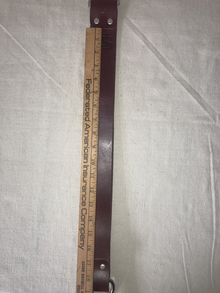 Mountain Mikes Strop For Straight Razor