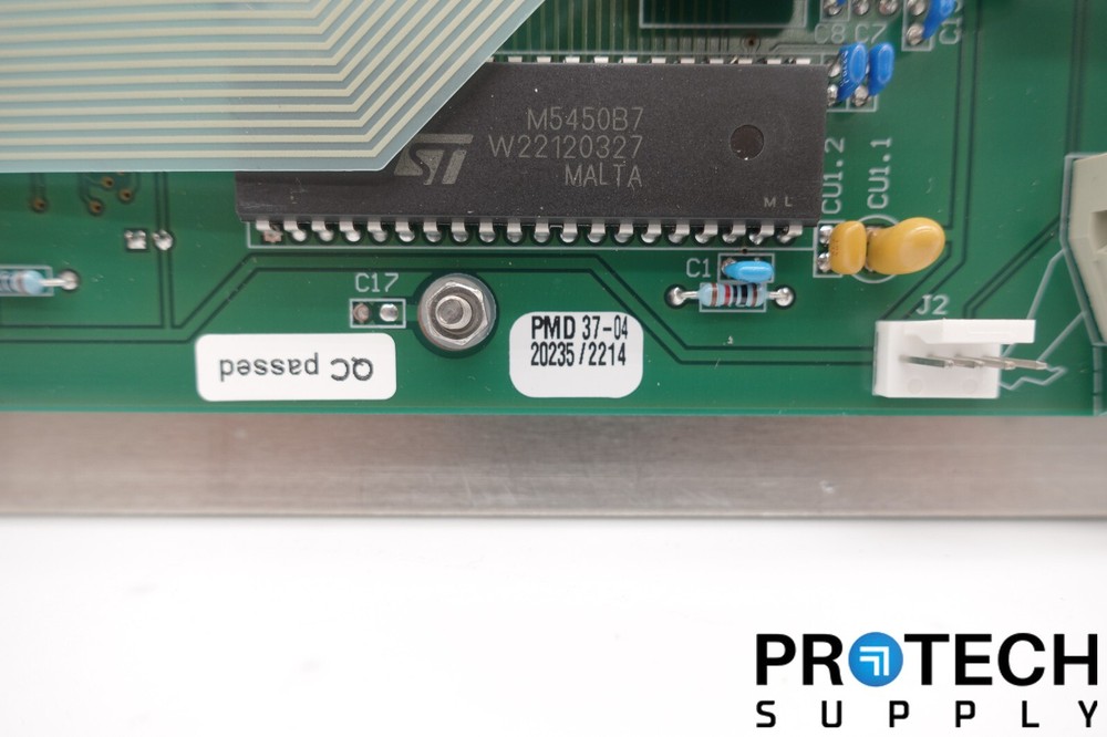 DIONEX Pump Front Panel for P680 HPLC Pump with WARRANTY