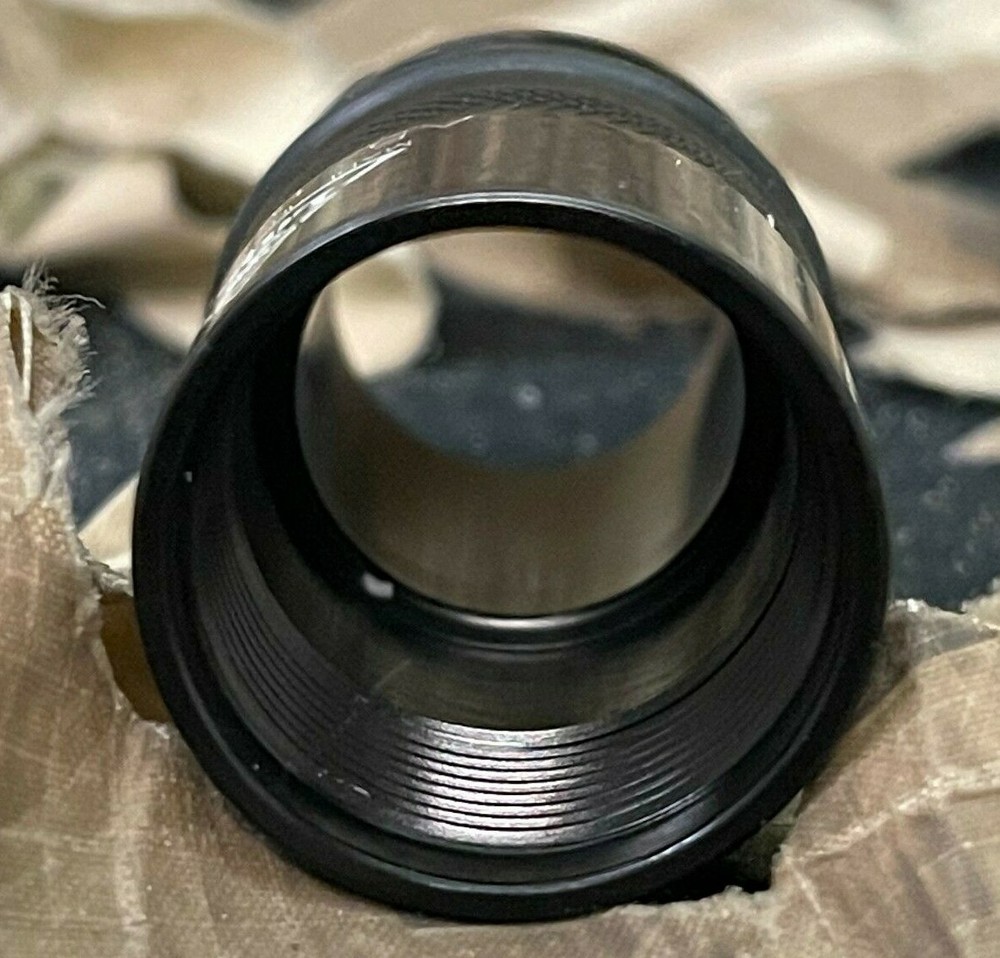 NEW Lapco Barrel Adapter A5 To 98