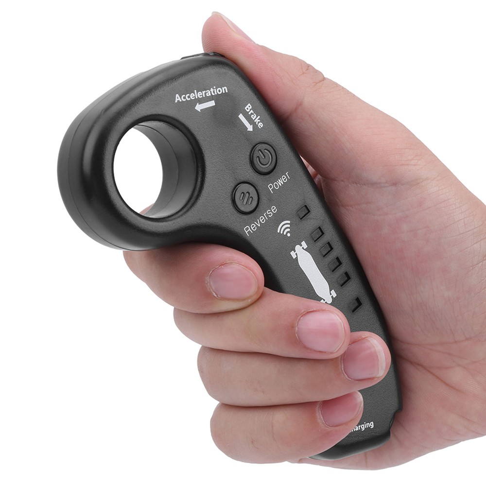 Electric Skateboard Remote Replacement Smart Wireless Remote Skateboard