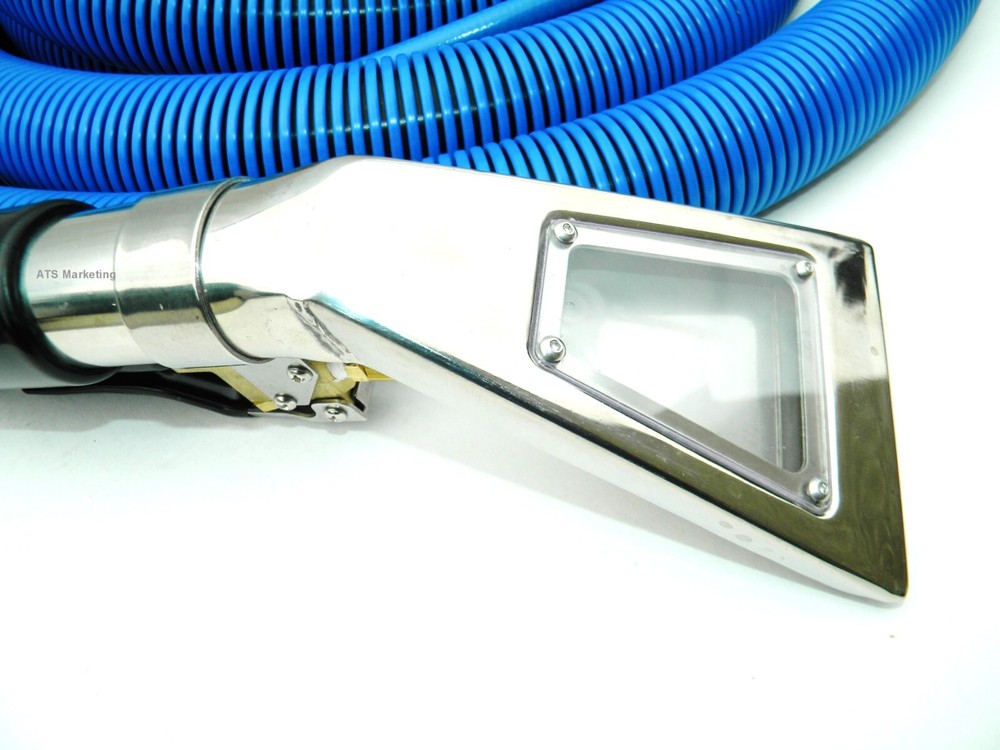 Premium 15ft Detail Tool Hoses Combo