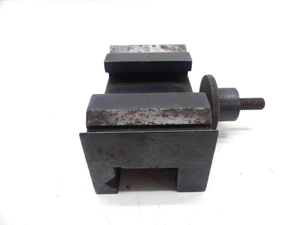 Enco 60B Quick Change Tool Holder