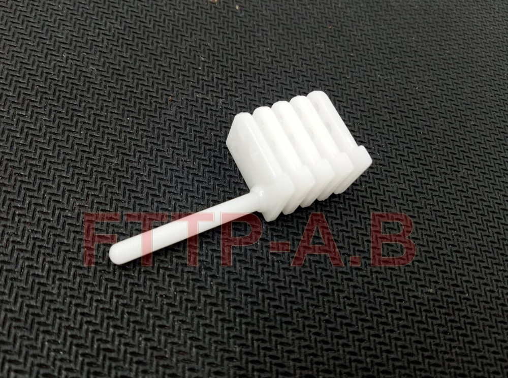 New 17 PCS outer park 2.5 3.5" hard disk repair Head Replacement tools-Save data