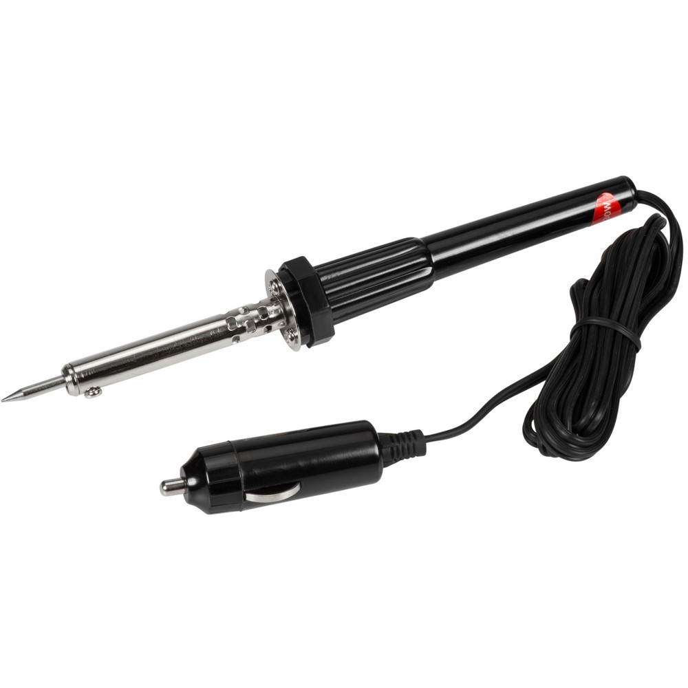 30 Watt 12 VDC Soldering Iron