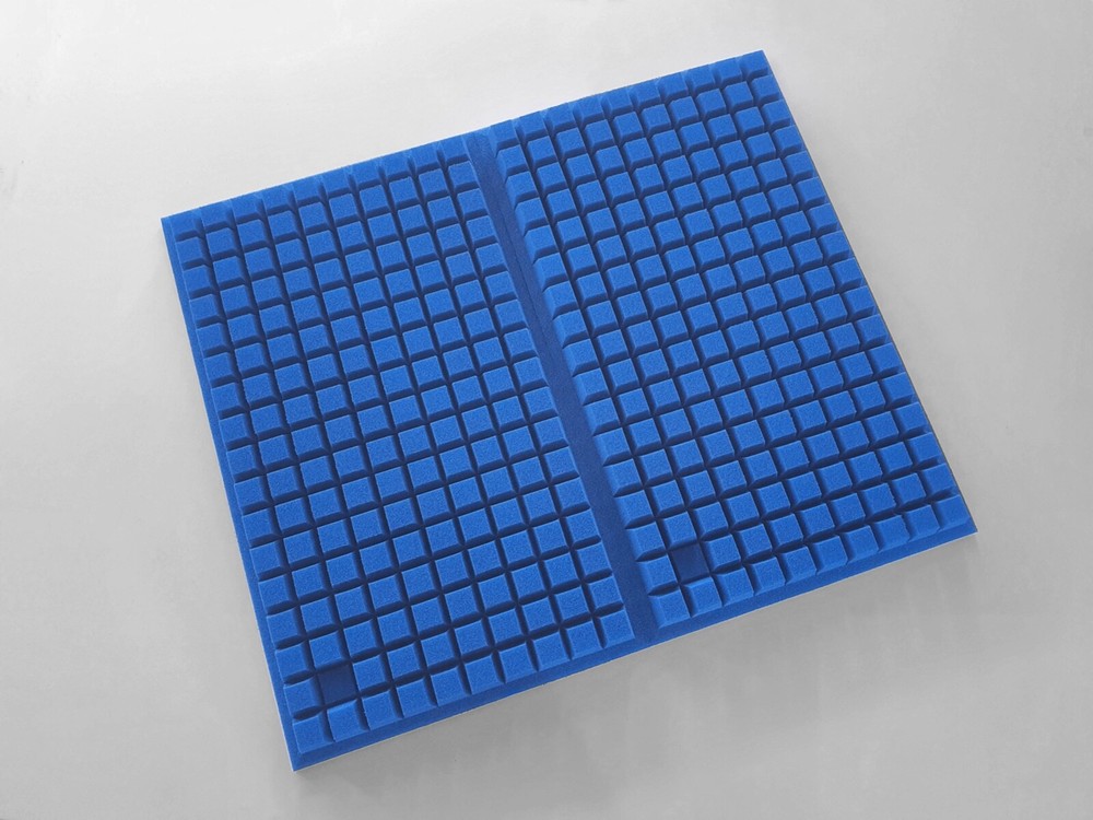 JBL L88 Clear Sound Quadrex grilles foam
