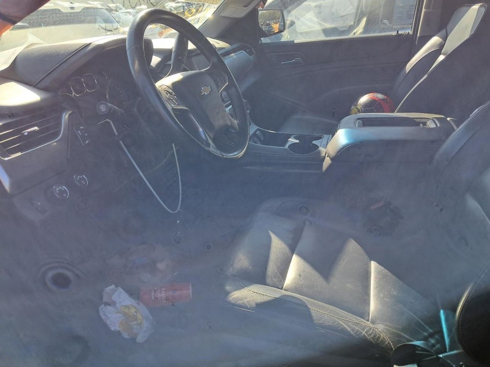 Fuse Box Engine Fits 15-20 ESCALADE 4855276