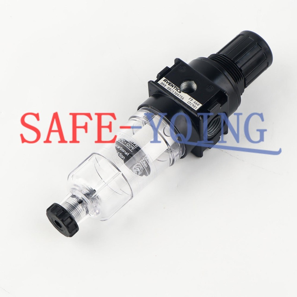 ONE NEW AVENTICS 0821300756 filter