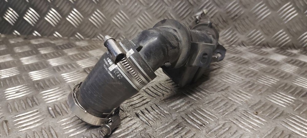 PEUGEOT EXPERT 2.0 DIESEL INTERCOOLER PIPE