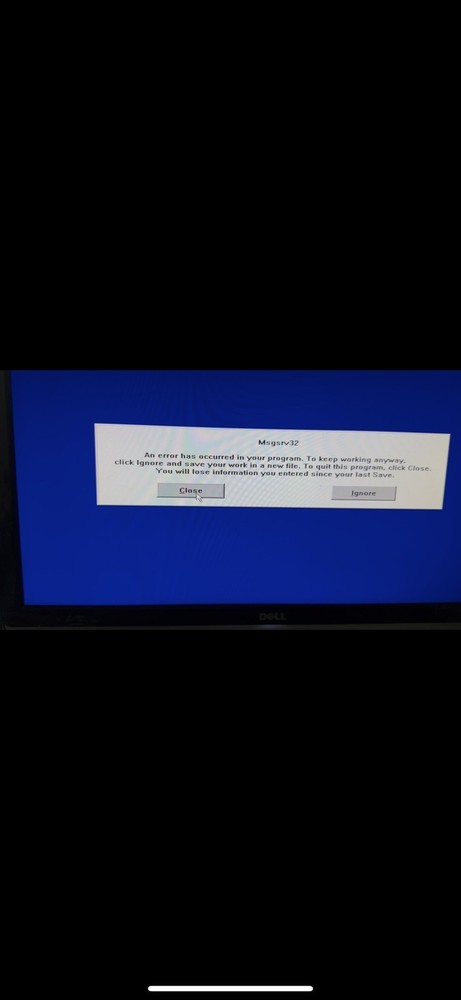 Vintage Windows 98 Studio Computer Custom Built Fully Functional With OEM Win98