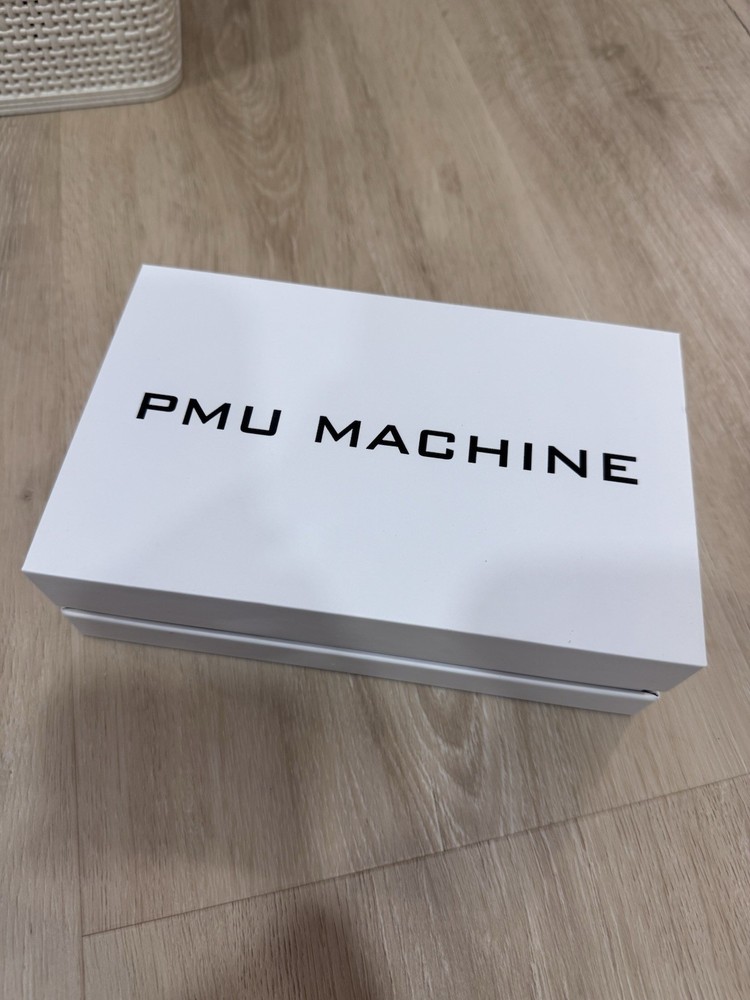 Wireless Permanent Makeup machine