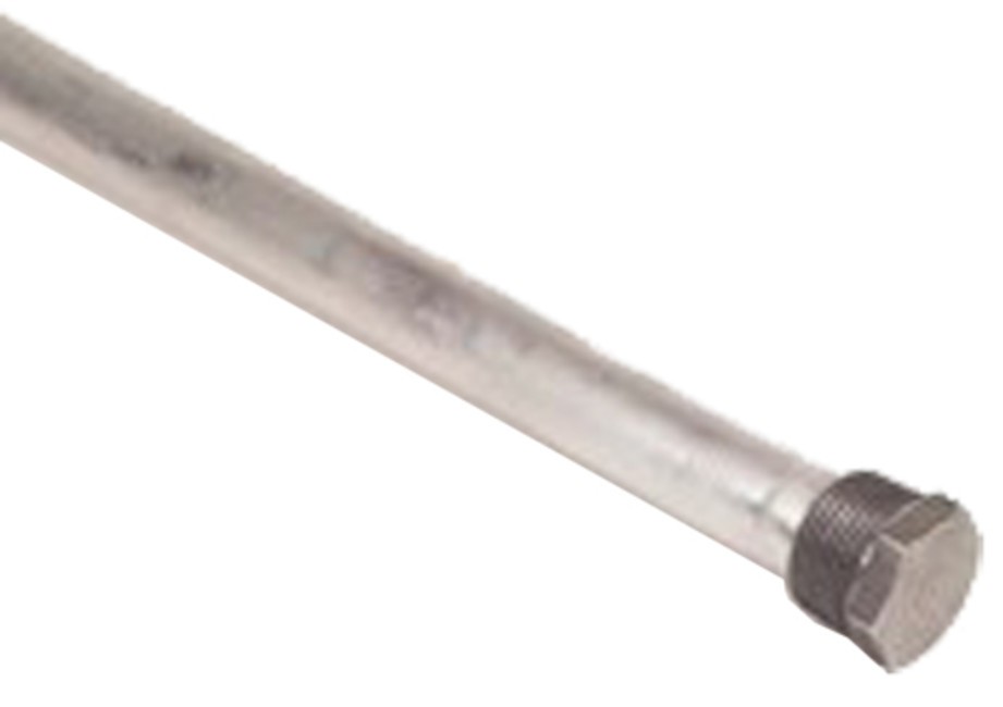 ProSelect PSW12102 32" Magnesium Soft Water Anode Rod