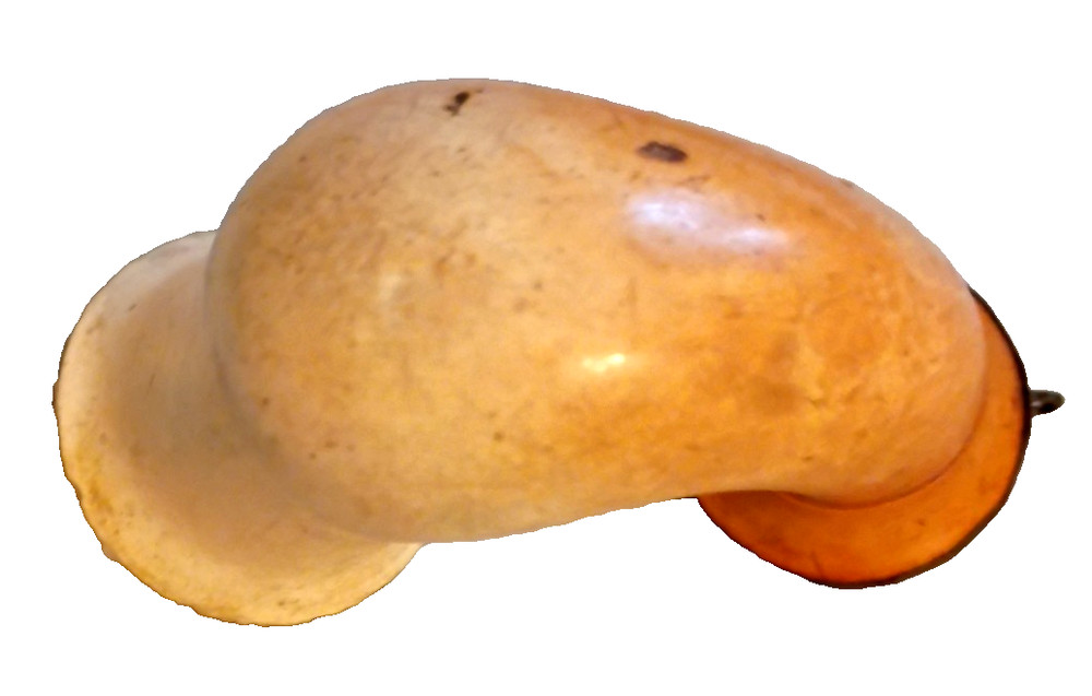 Antique Meerschaum Pipe as found