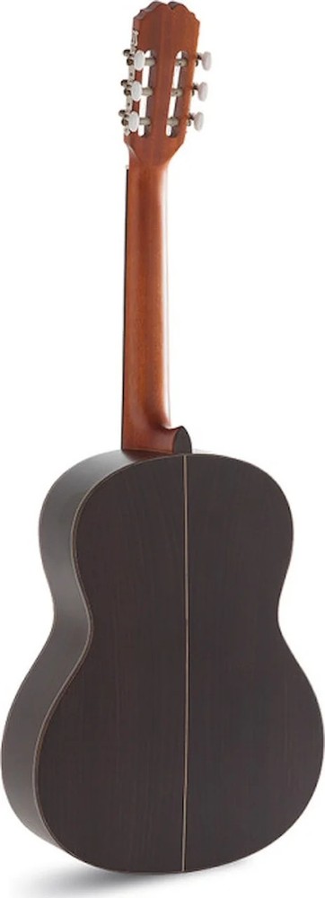 Admira Irene classical guitar with solid cedar top, Student series