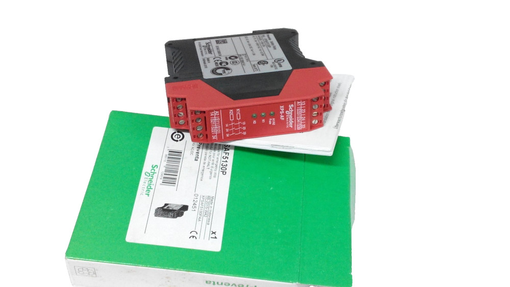 SCHNEIDER XPSAF5130P