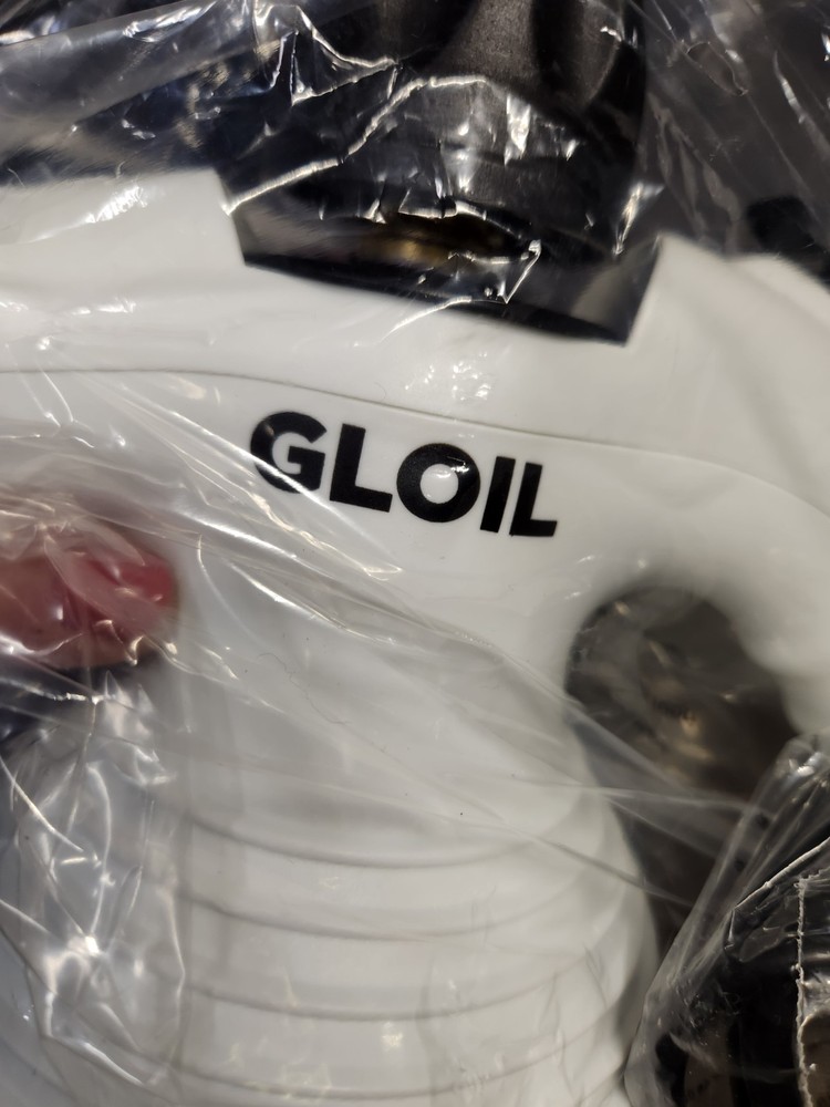 Gloil Handheld Steam Cleaner