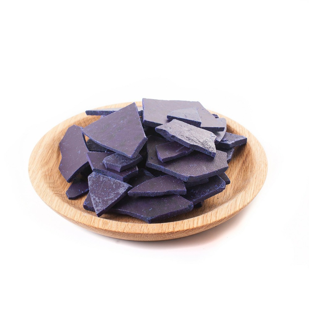 Electric Blue Candle Wax Dye - 100g