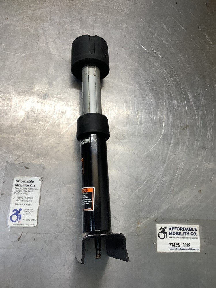 Pride Mobility Scooter Celebrity 2000 SC4000 SC4400 SEAT POST - (A1)