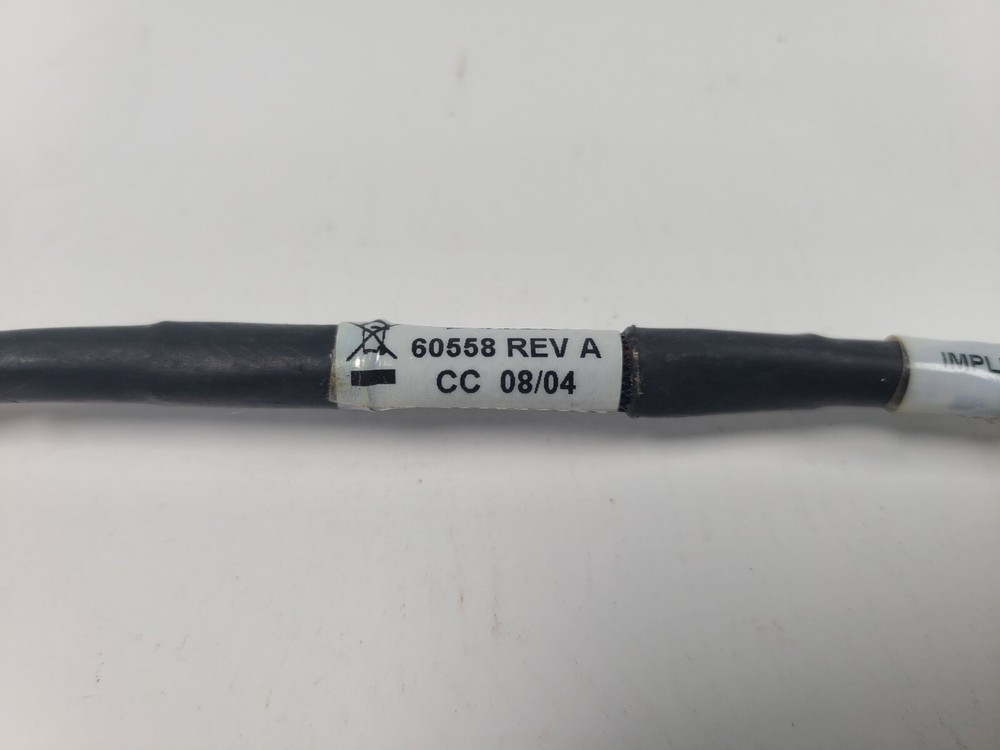 Trimble_60558_FieldManager Display GPS Receiver Cable/Harness