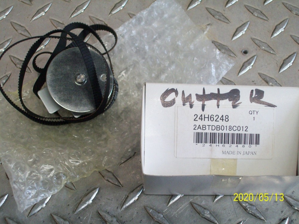 IBM ? 24H6248 PLATE CUTTER UNIT