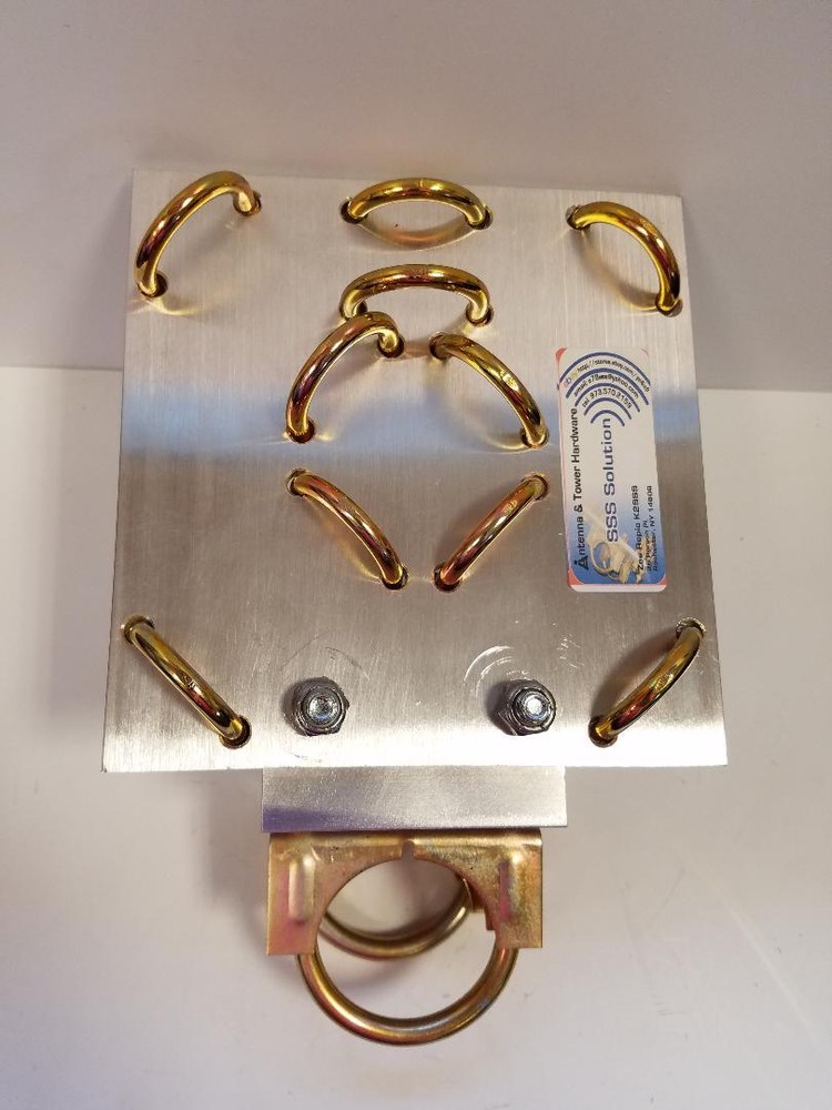 COB Antenna HUB