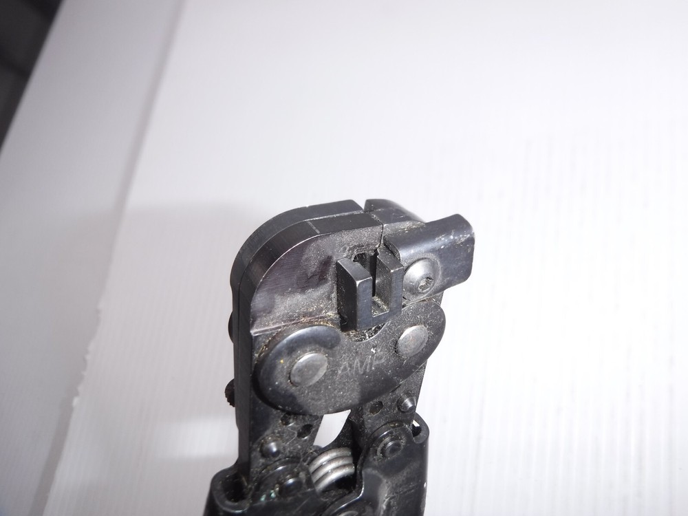 PIDG 90009-8-D Hand Crimp