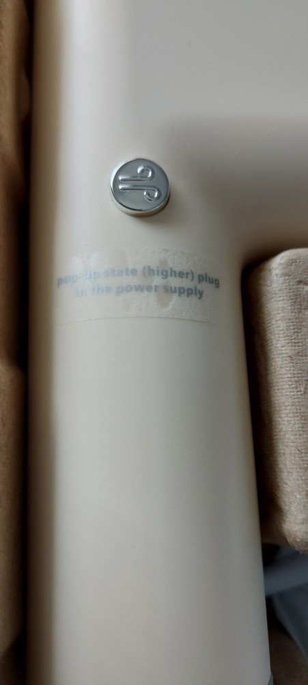Portable Handheld Travel Steamer GT101