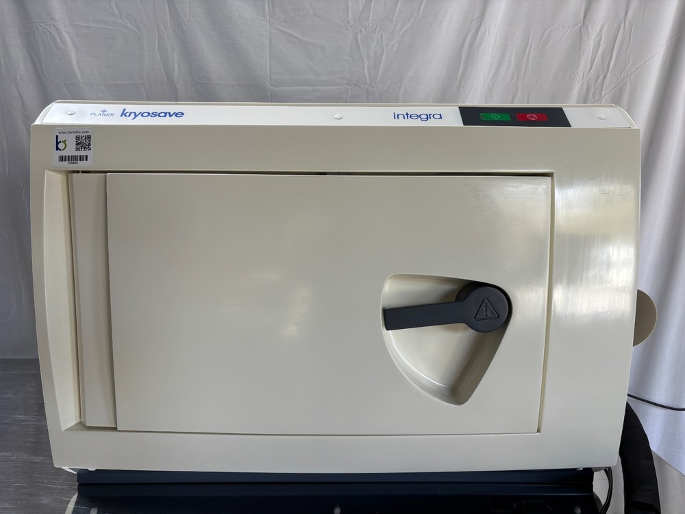 Integra GDKYRO 750 Plus Krysave Control Rate Freezer