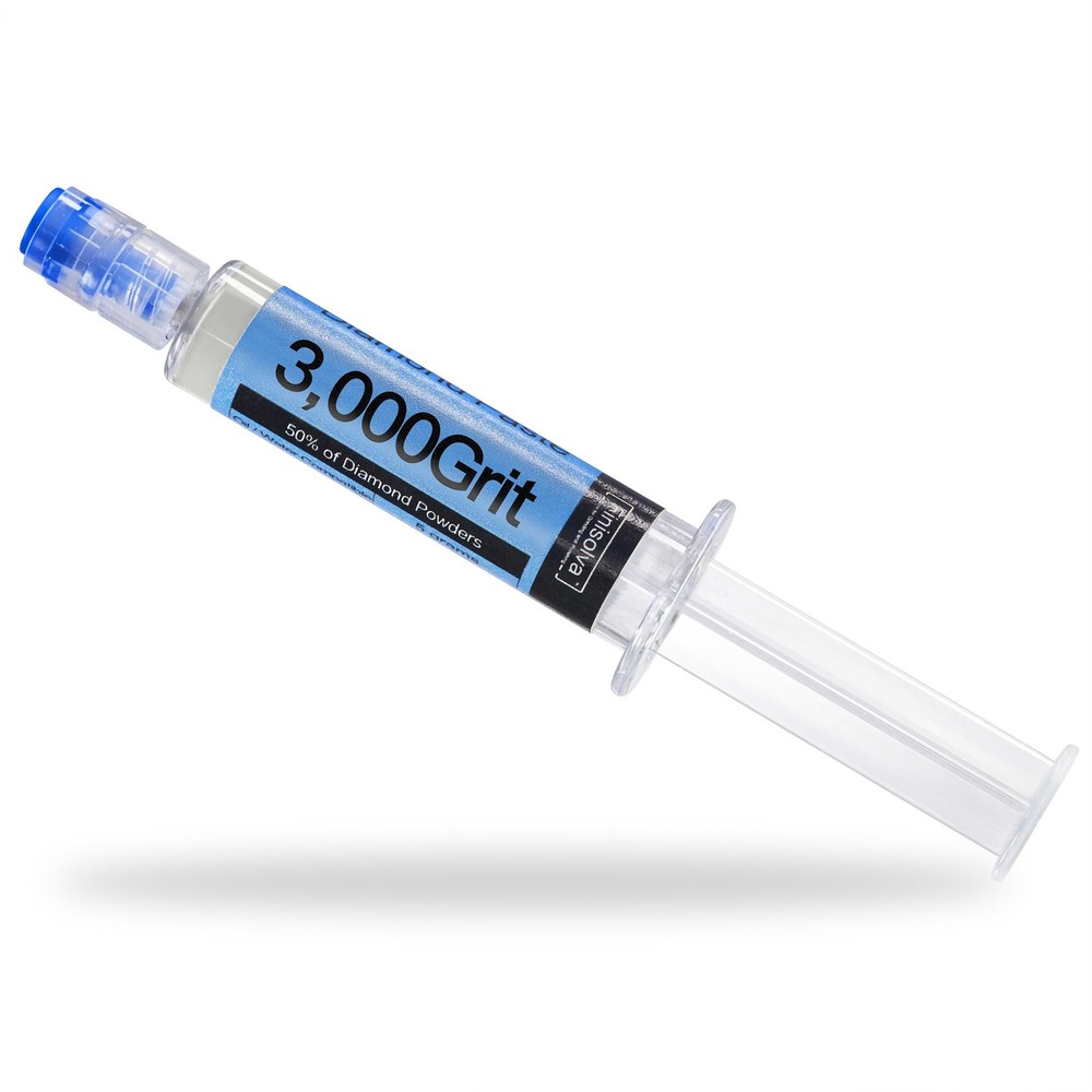 Genuine 50% Concentration Diamond Polishing Compound concentration