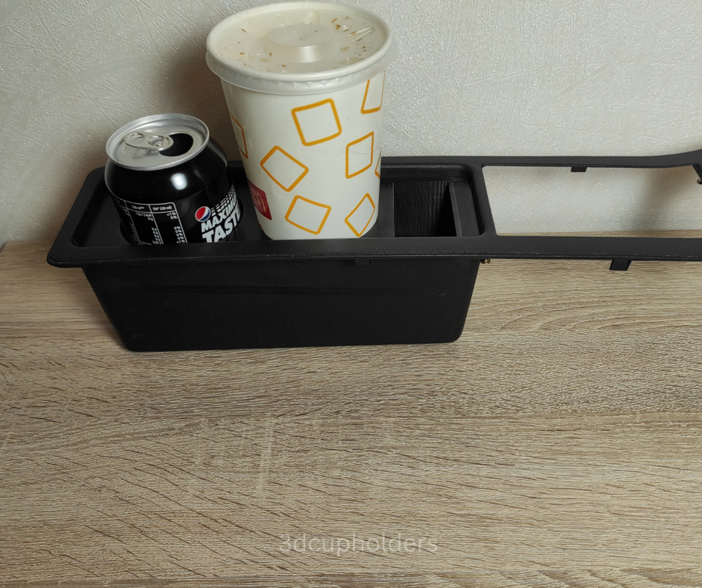 BMW E31 Cup Holders (8 series)