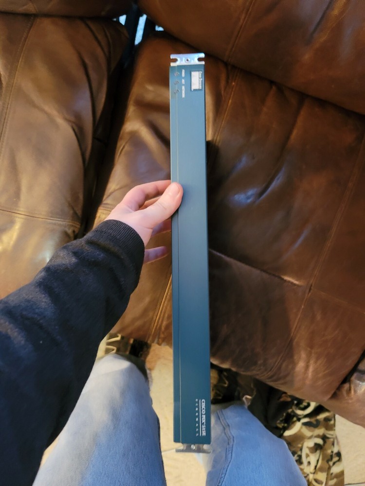 Cisco PIX 515E Firewall Switch PIX-515E ethernet