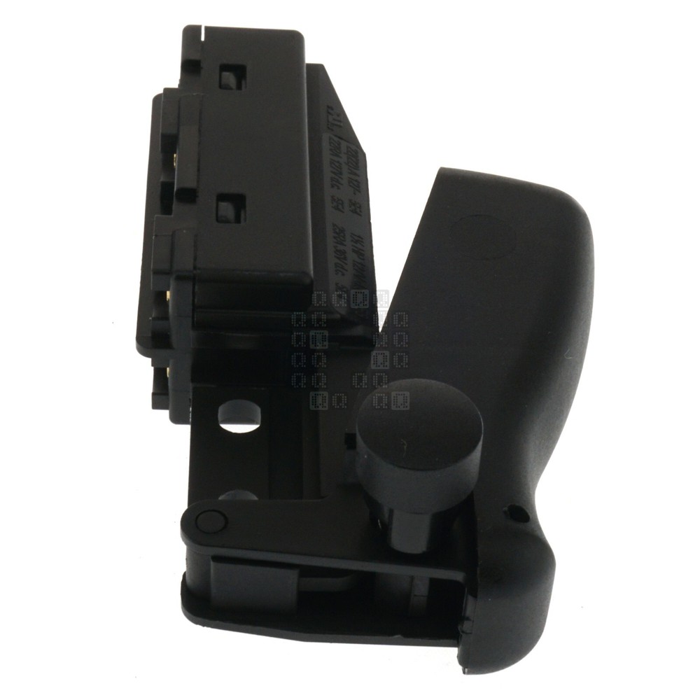 Milwaukee Tool 23-66-2721 Lock on Switch, DPST