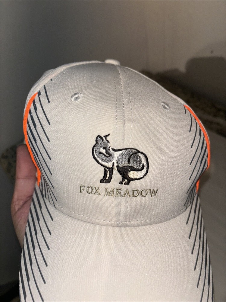 Fox Meadow Golf Hat