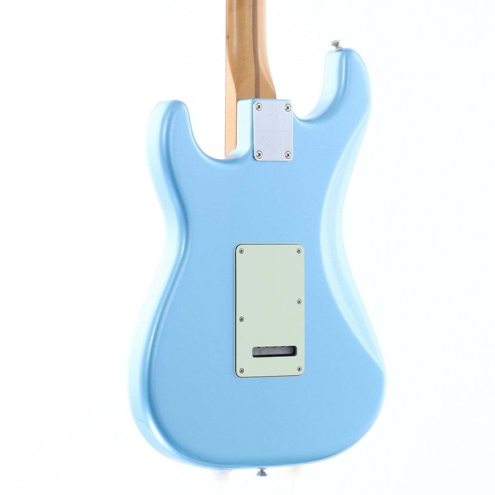 Fender Player Plus Stratocaster Opal Spark