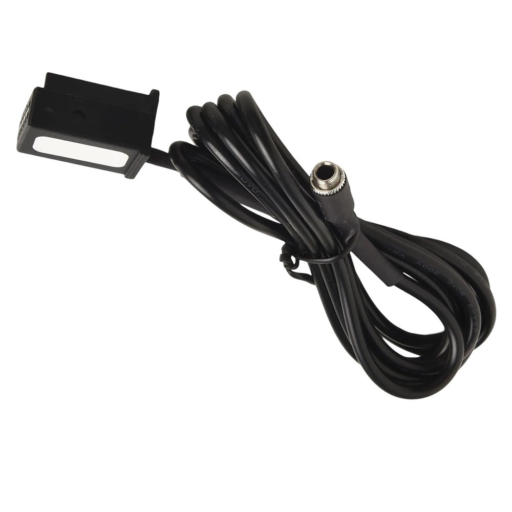 AUX Connection Solution Specifically Made for Select For FORD Vehicles
