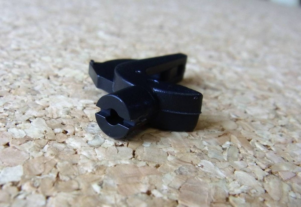 Armrest for Technics 1200 Series (1 Piece)