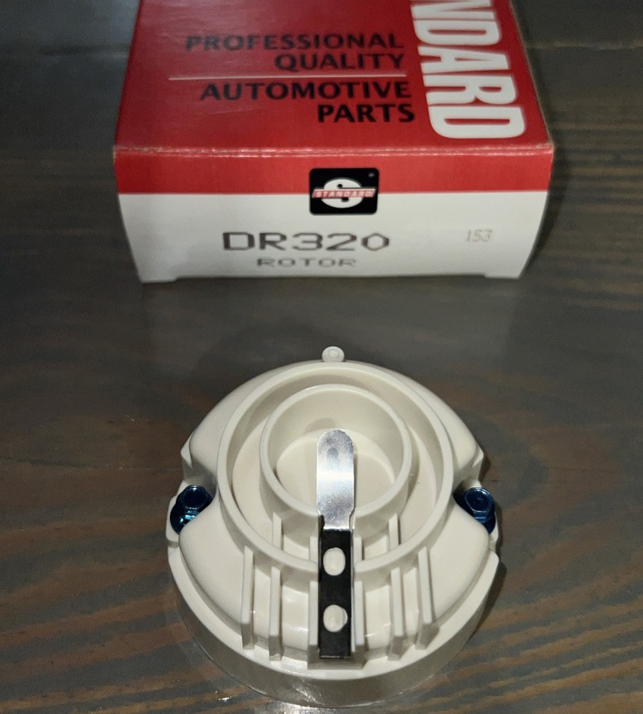 Standard Distributor Rotor DR320