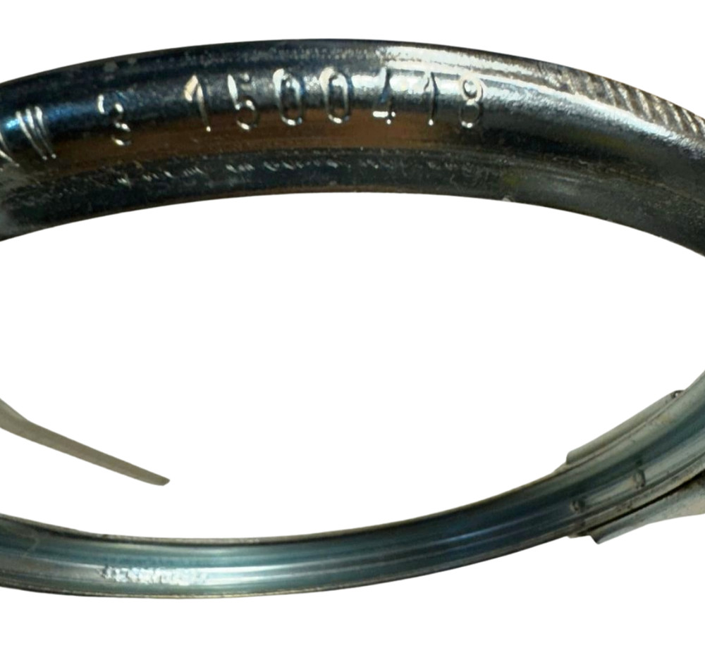 Jacob NW 3 1500418 Pull Ring Clamp **Free Shipping**