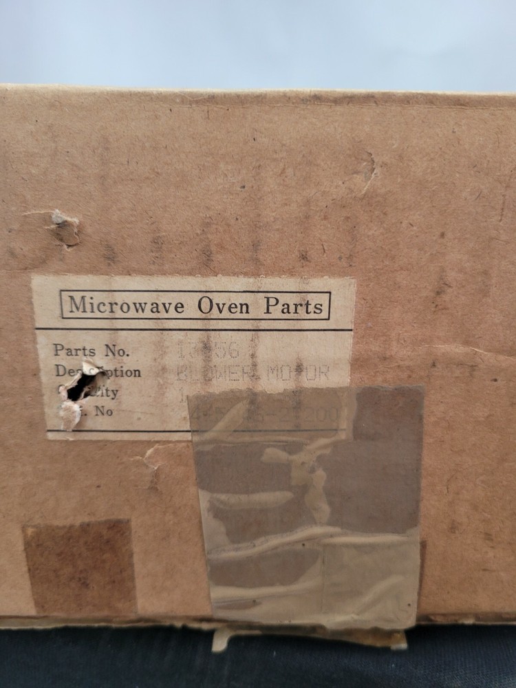 Sears 13056 Magnetron for Microwave